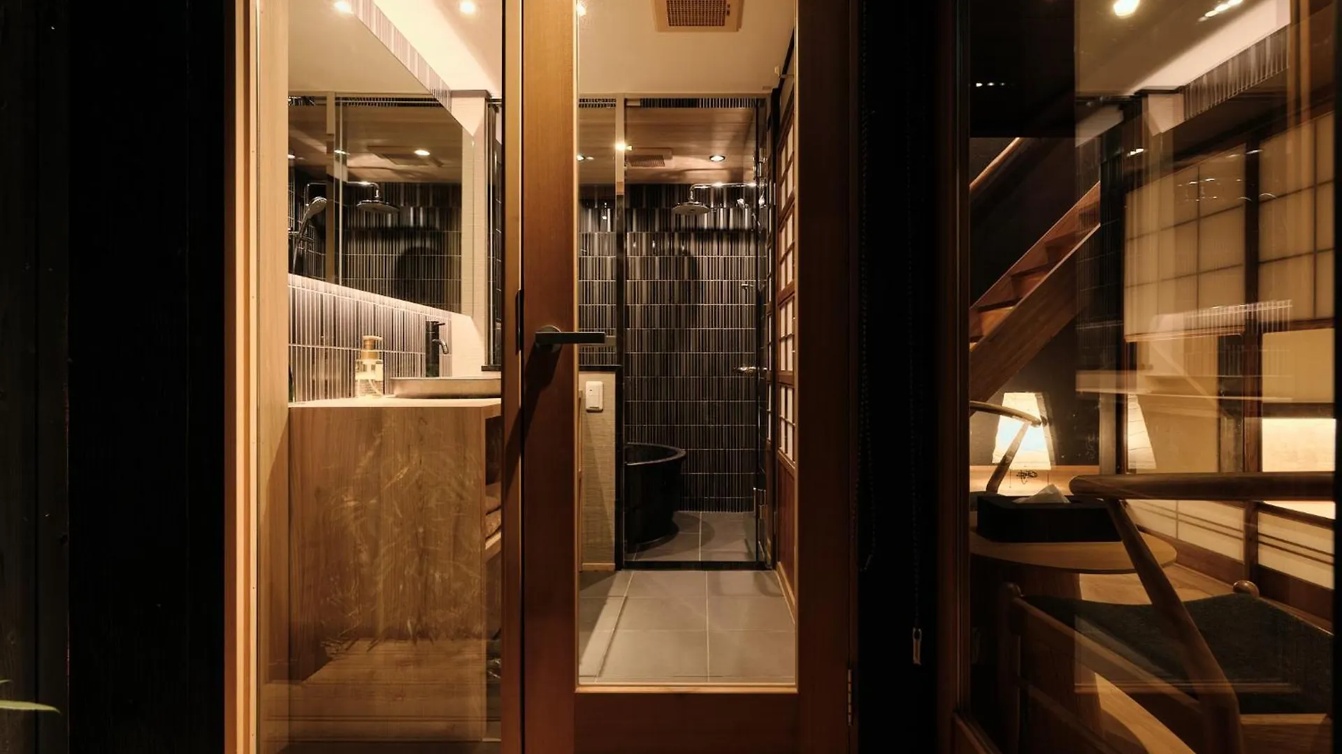 Tsumugi Gionshirakawa Villa Kyoto Holiday home
