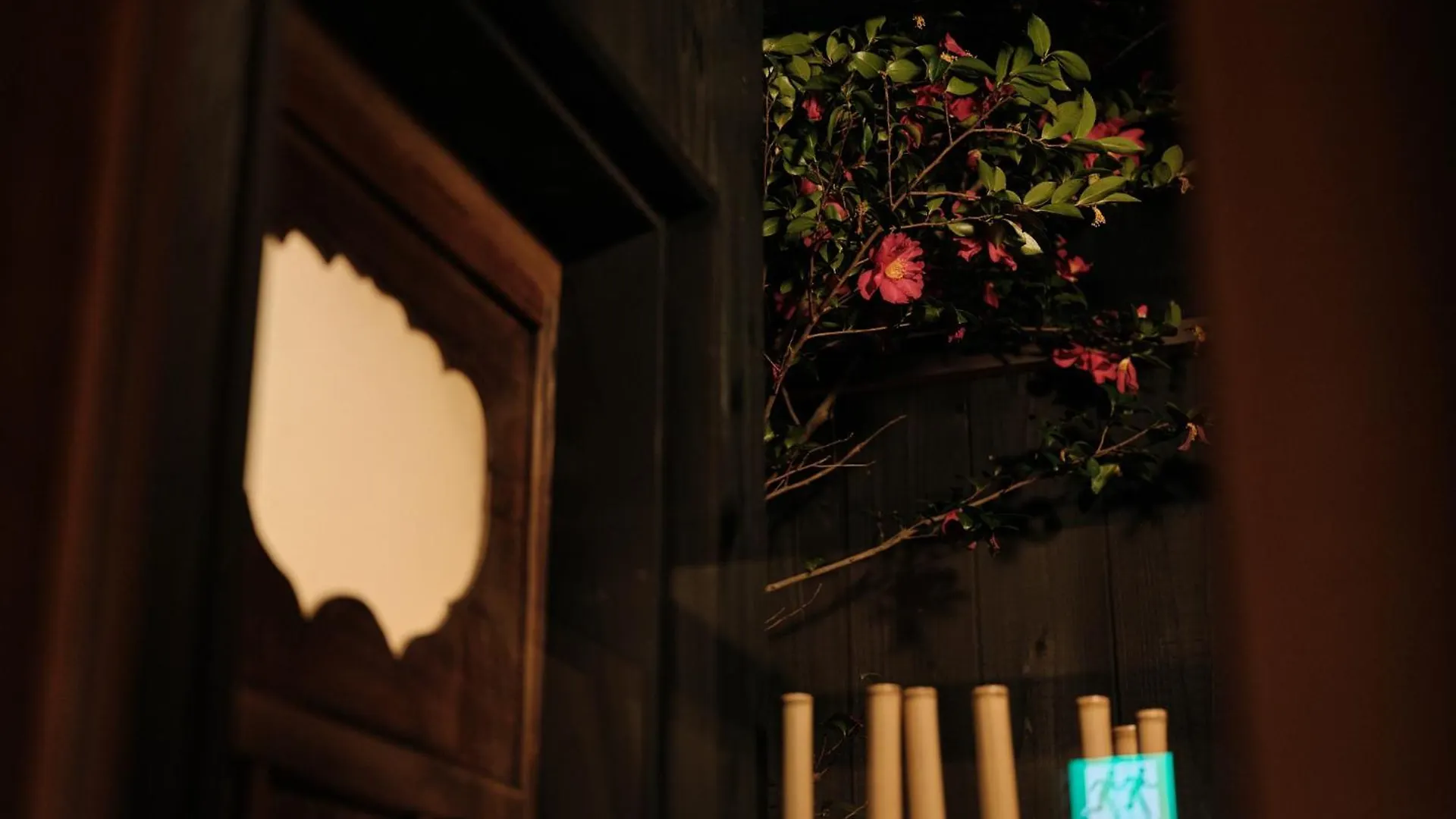 Tsumugi Gionshirakawa Villa Kyoto