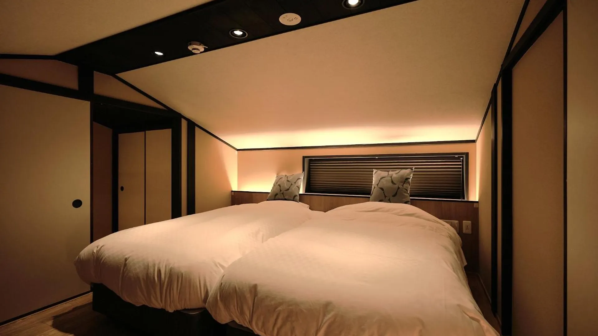 Holiday home Tsumugi Gionshirakawa Villa Kyoto