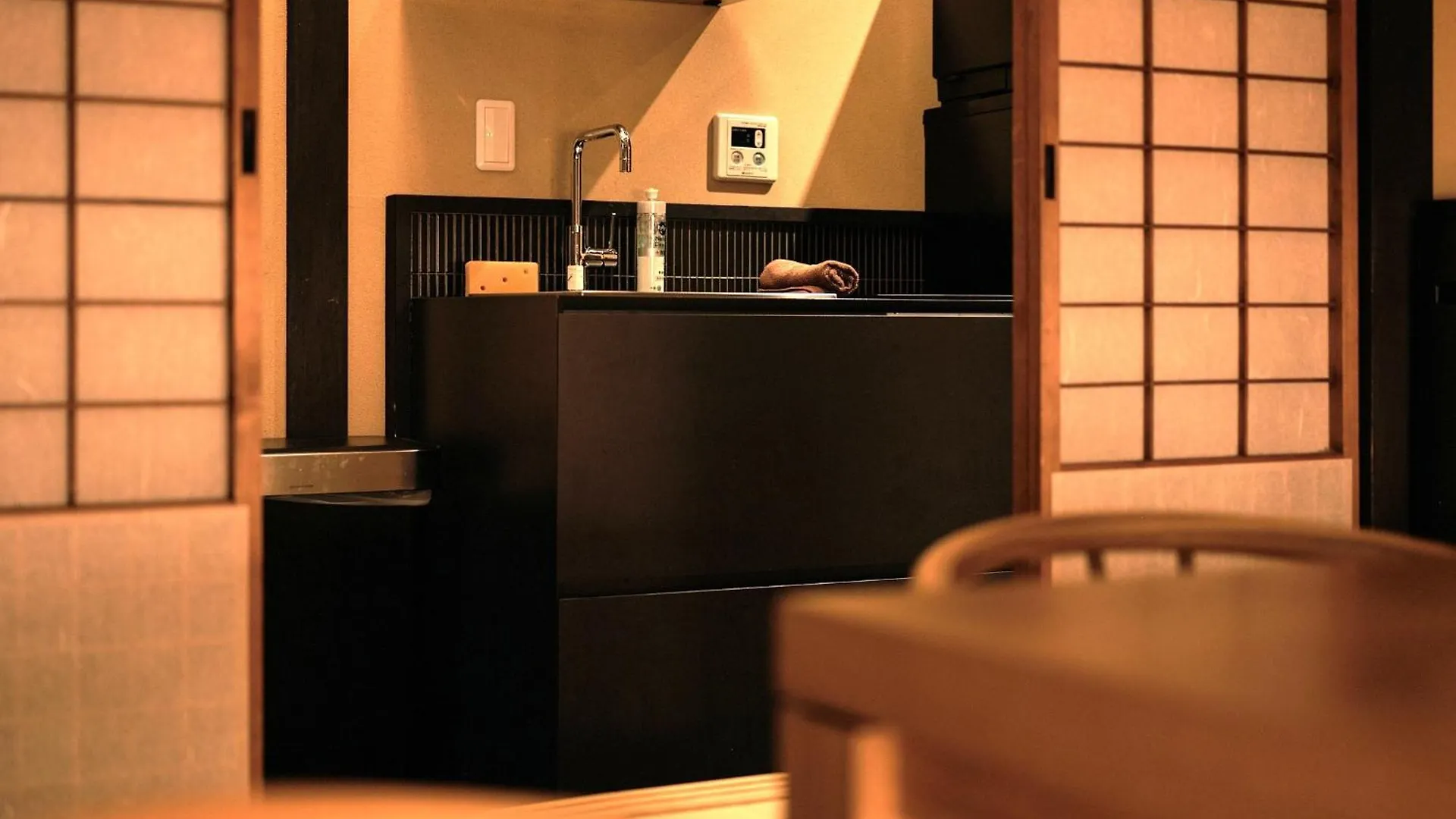 Tsumugi Gionshirakawa Villa Kyoto Holiday home