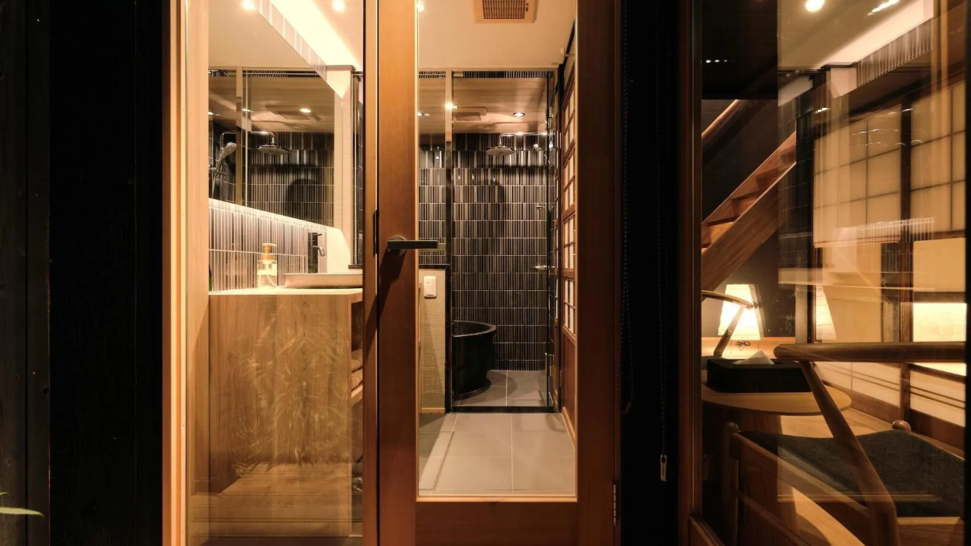 Holiday home Tsumugi Gionshirakawa Villa Kyoto Japan