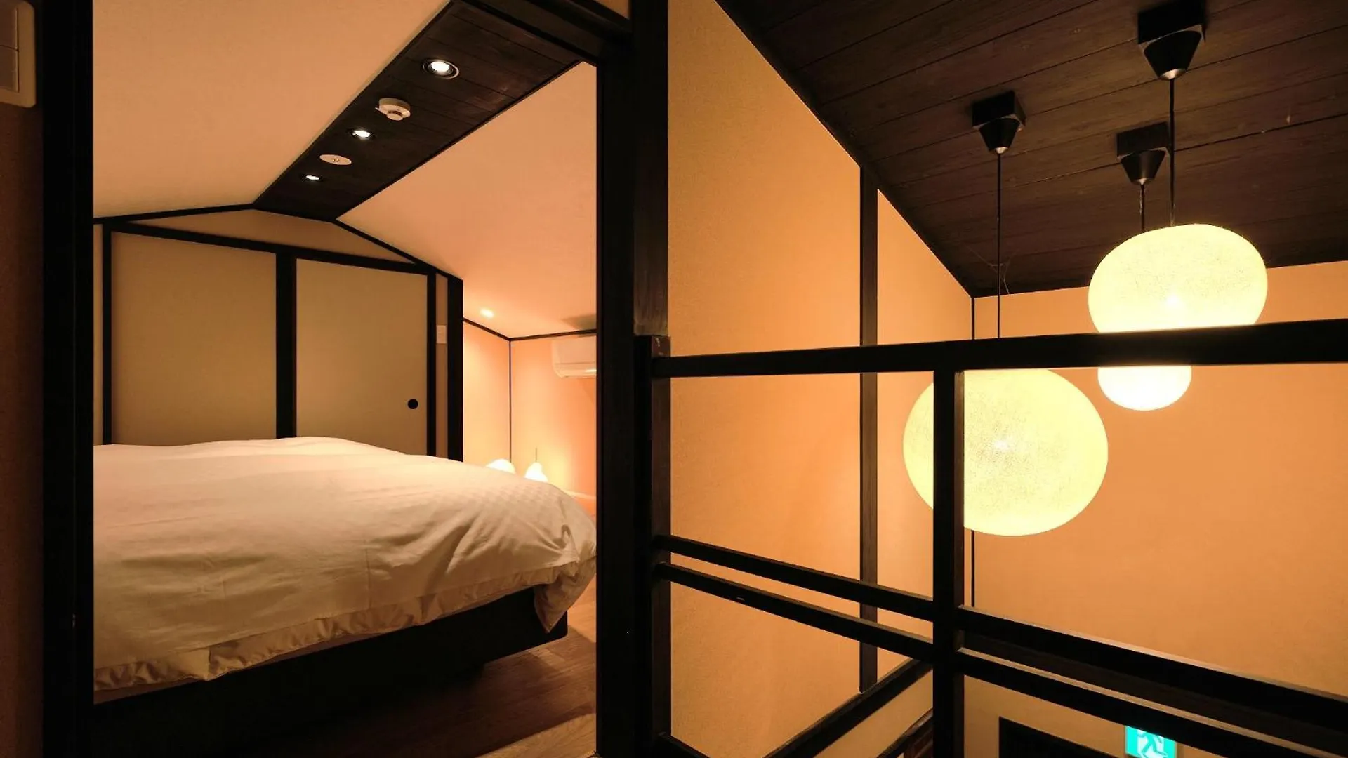 Tsumugi Gionshirakawa Villa Kyoto Holiday home