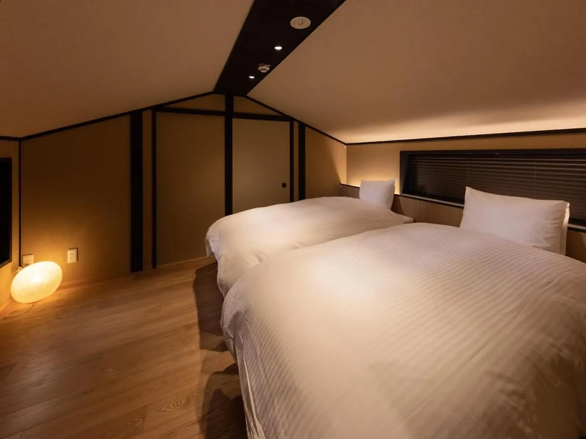 Tsumugi Gionshirakawa Villa Kyoto Holiday home