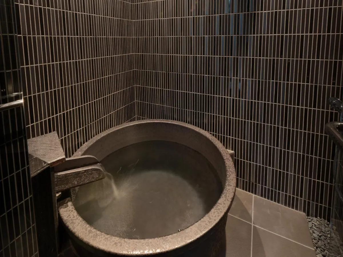 Tsumugi Gionshirakawa Villa Kyoto 0*,