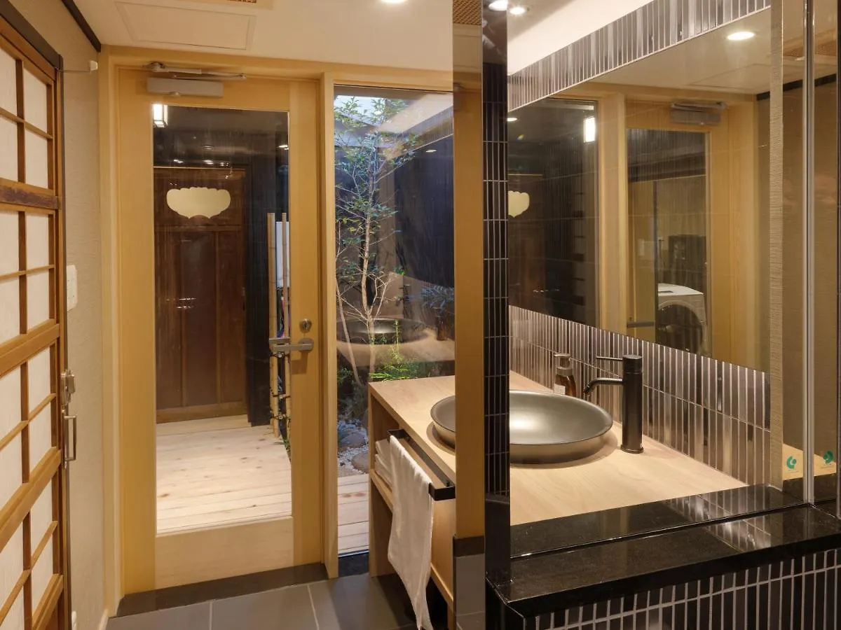 Holiday home Tsumugi Gionshirakawa Villa Kyoto