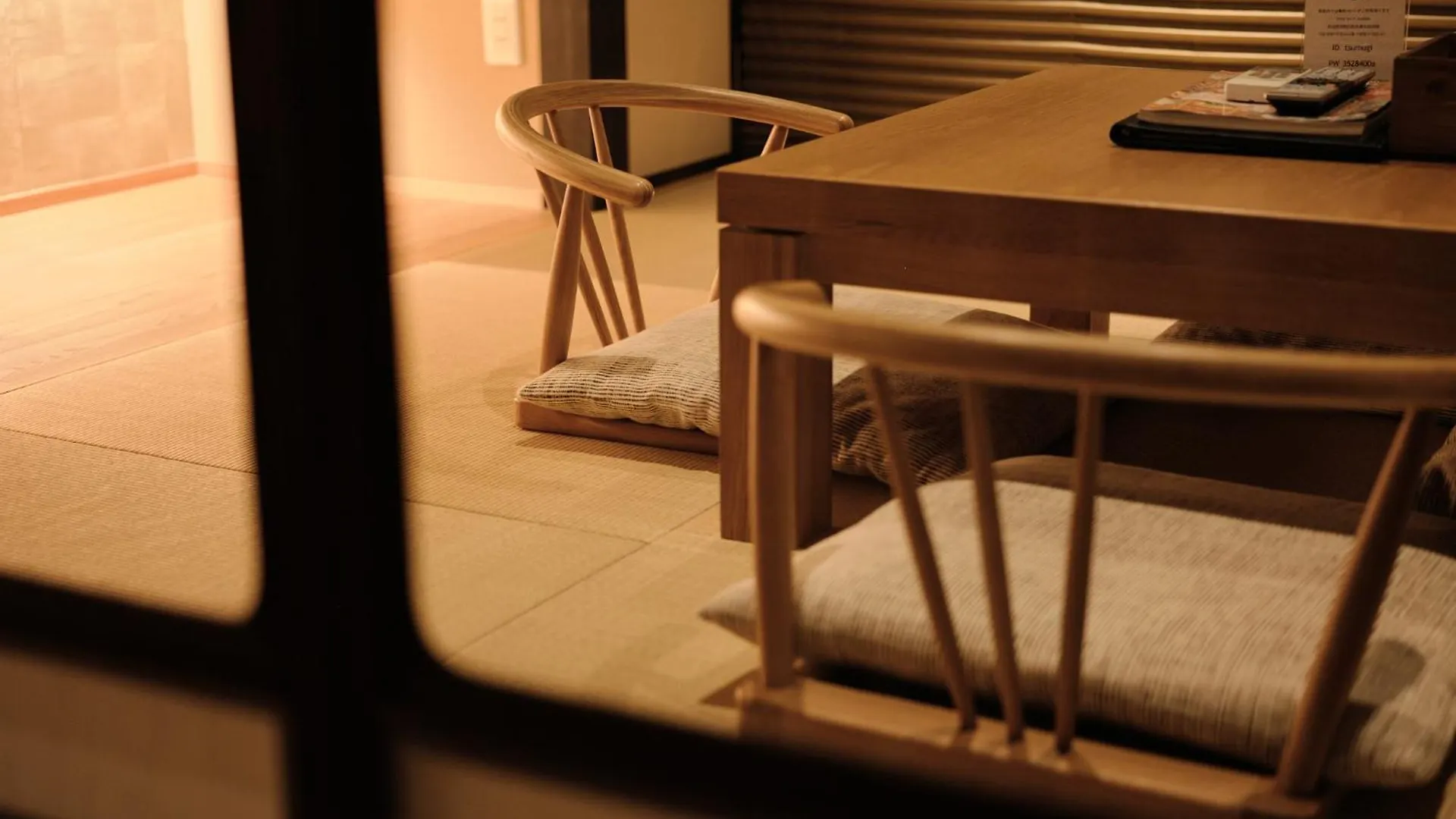 Holiday home Tsumugi Gionshirakawa Villa Kyoto Japan