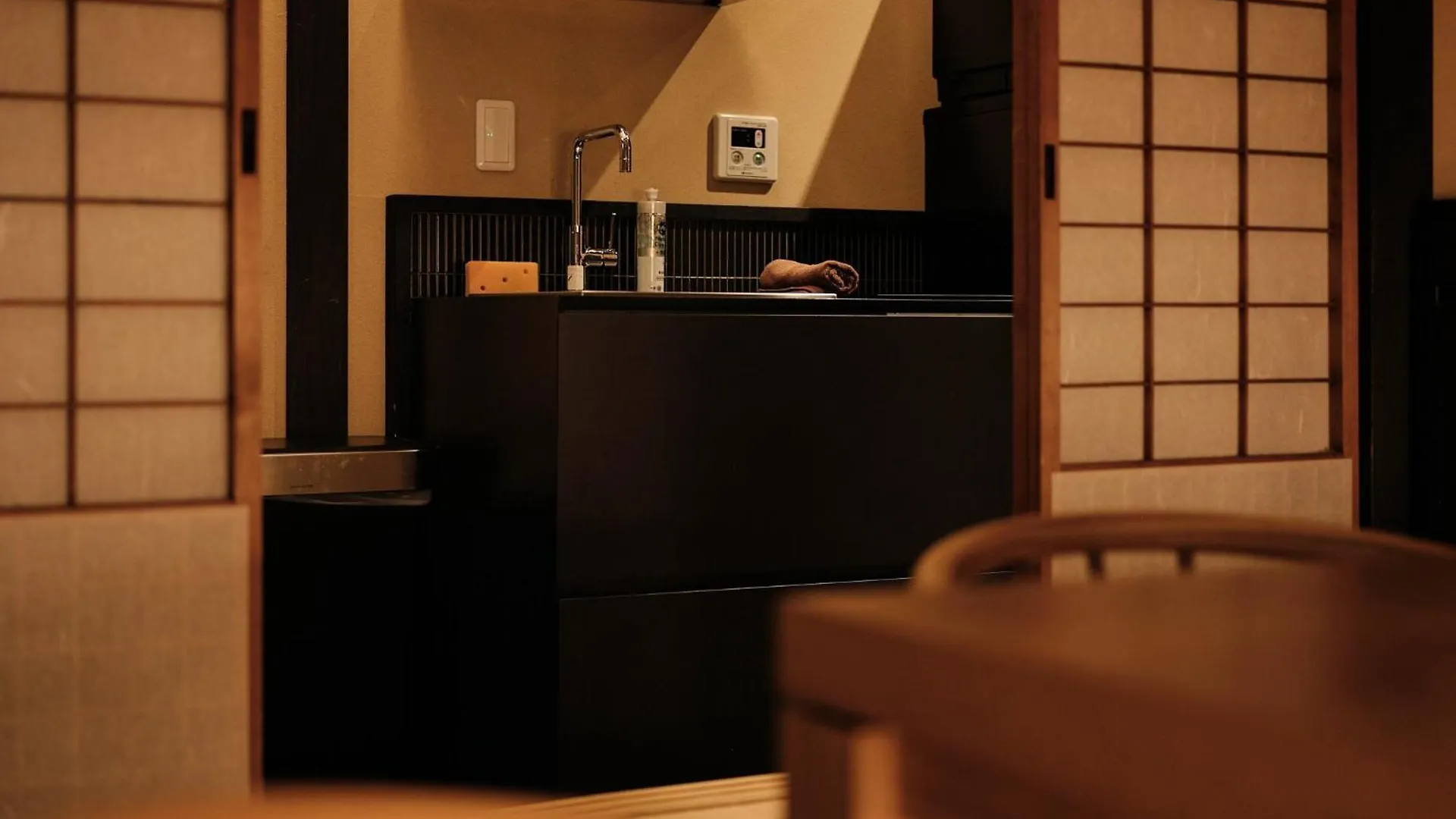 Tsumugi Gionshirakawa Villa Kyoto Holiday home
